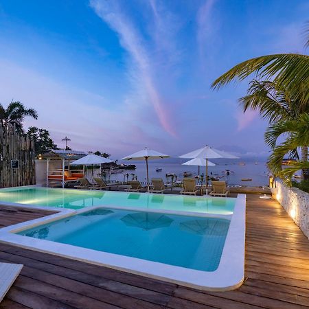 Paus Putih Hotel Lembongan Zewnętrze zdjęcie