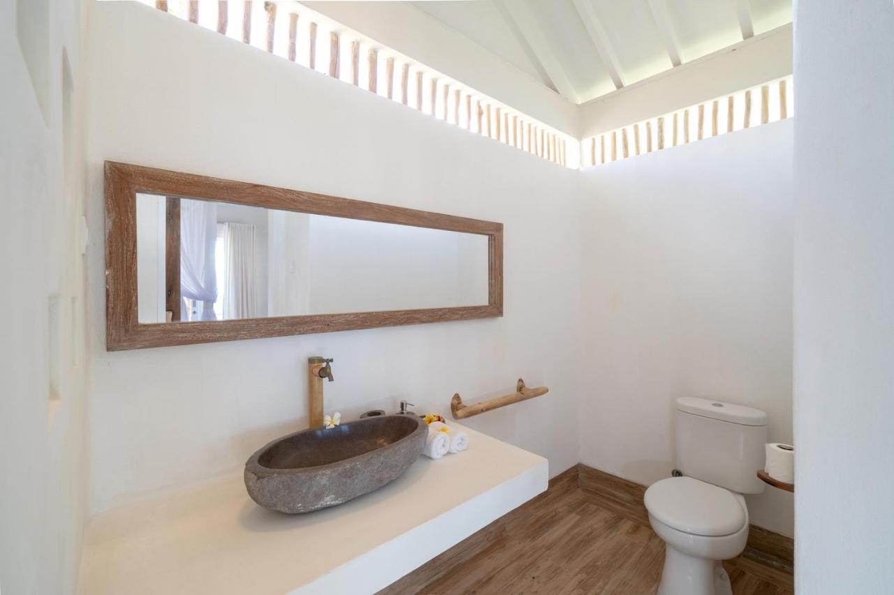 Paus Putih Hotel Lembongan Zewnętrze zdjęcie